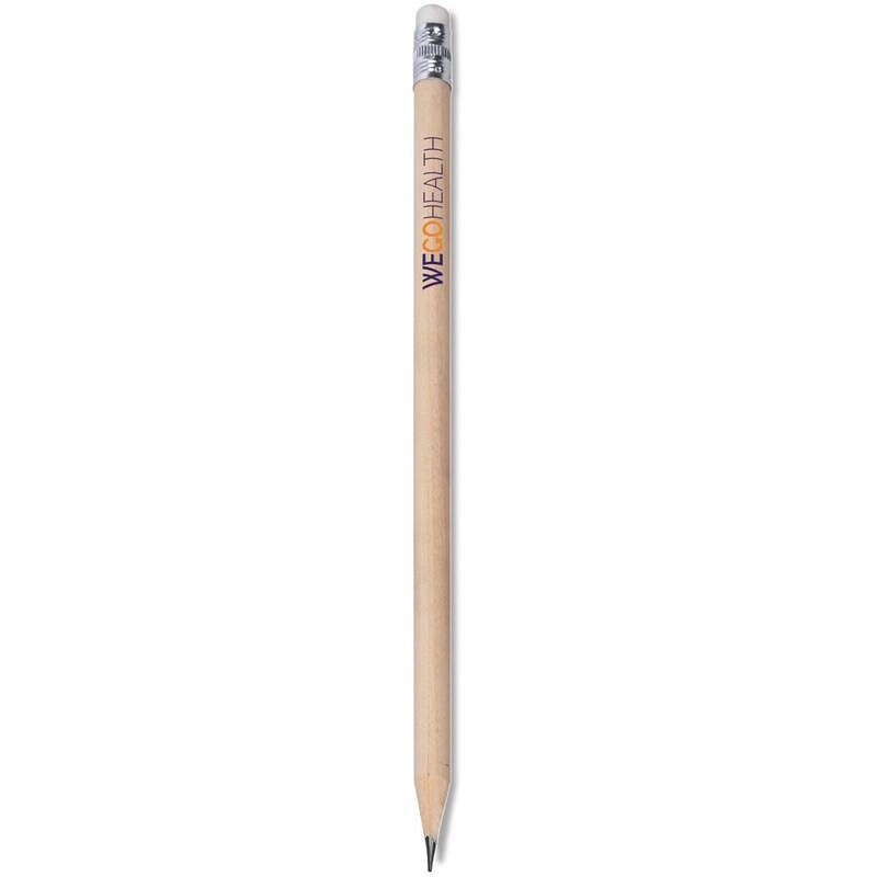 Wunderkind Wooden Pencil