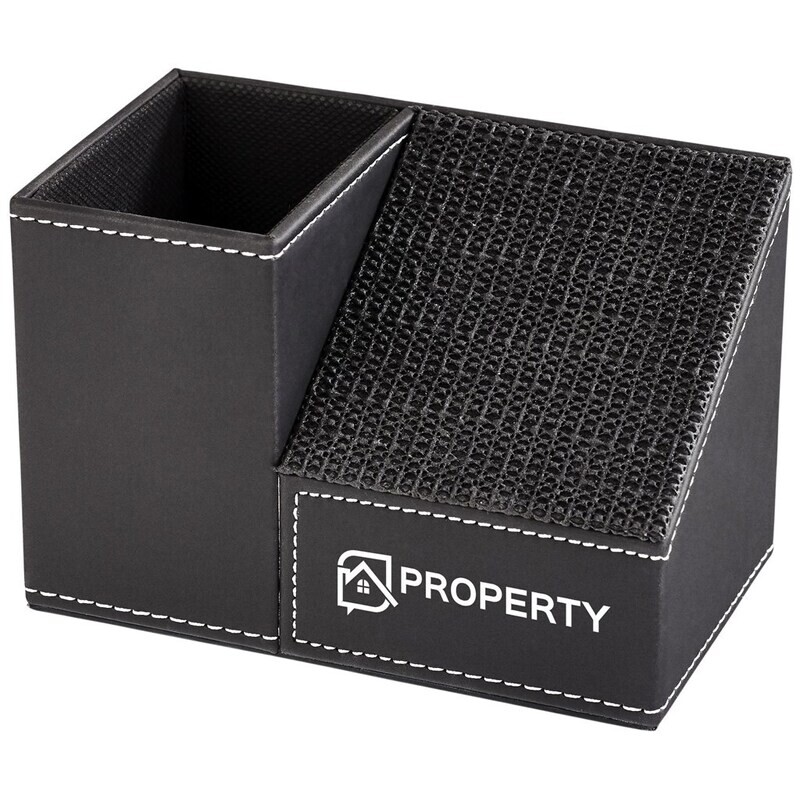 Altitude Advantage Desk Caddy &amp; Phone Holder