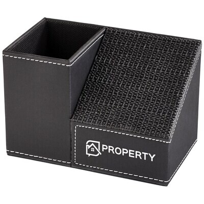 Altitude Advantage Desk Caddy &amp; Phone Holder