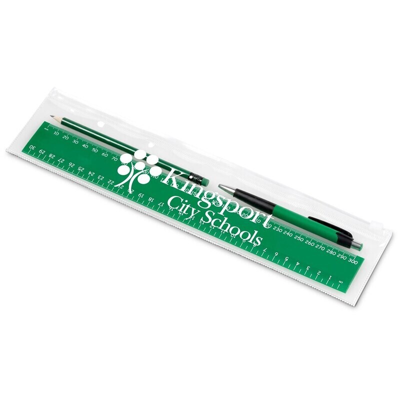 Star Visibility Pouch (Excludes Contents)