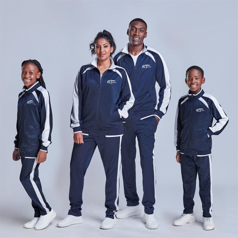 Unisex Sideline Tracksuit