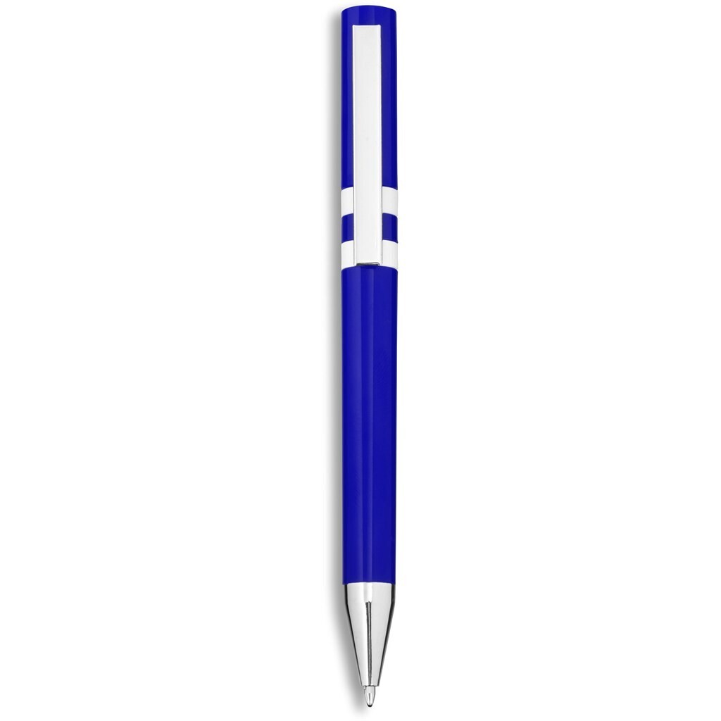 Neptune Ball Pen - Blue - Blue