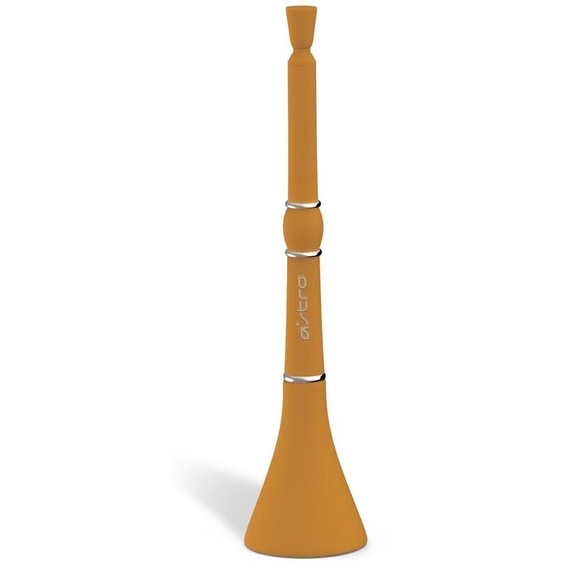 Andy Cartwright &quot;I Am South African&quot; Vuvuzela Pen - Orange