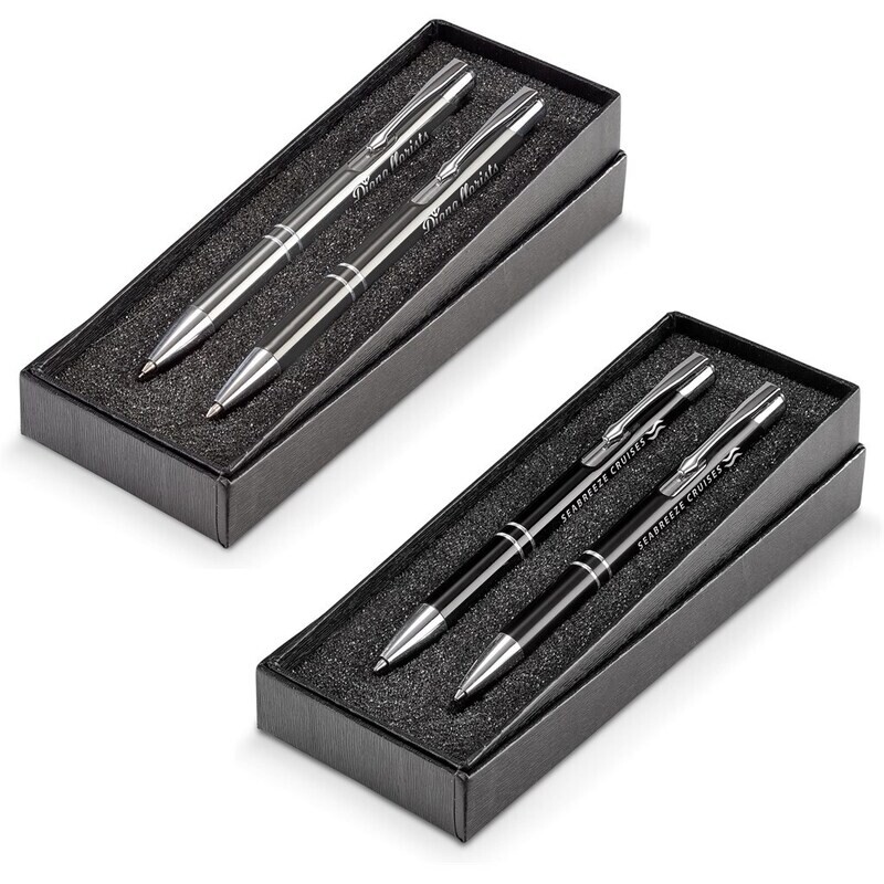 Altitude Armada Ball Pen &amp; Pencil Set