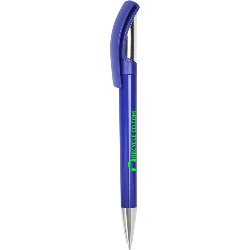 Altitude California Ball Pen - Blue