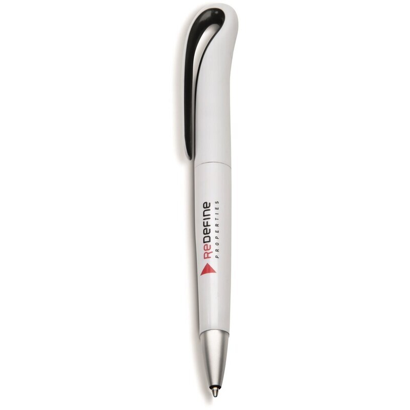 Scythe Ball Pen