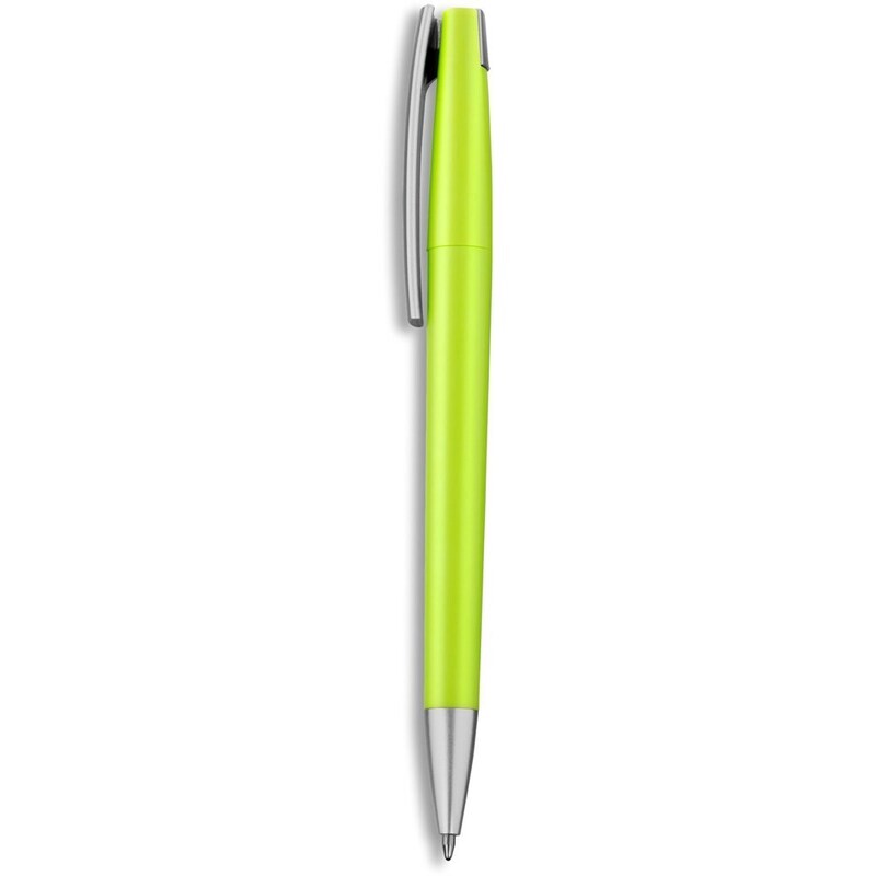 Doodle Ball Pen - Lime