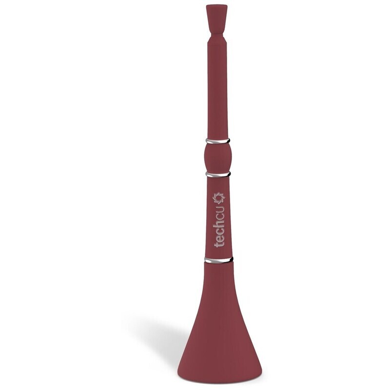 Andy Cartwright &quot;I Am South African&quot; Vuvuzela Pen - Red