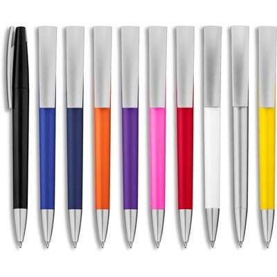 Doodle Ball Pen