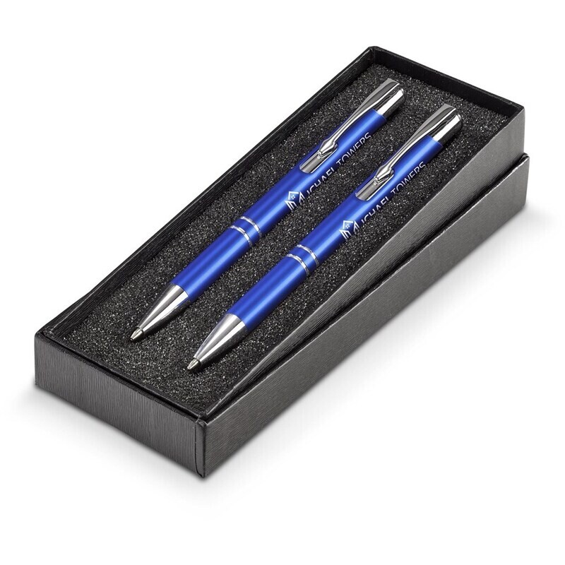 Altitude Armada Ball Pen &amp; Pencil Set