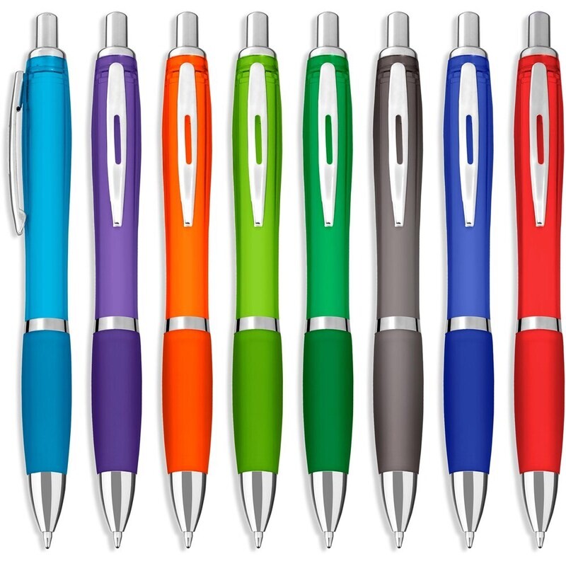 Strobe Ball Pen