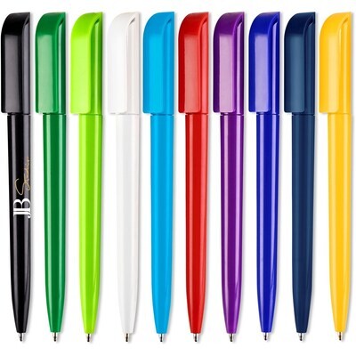 Altitude Metro Ball Pen