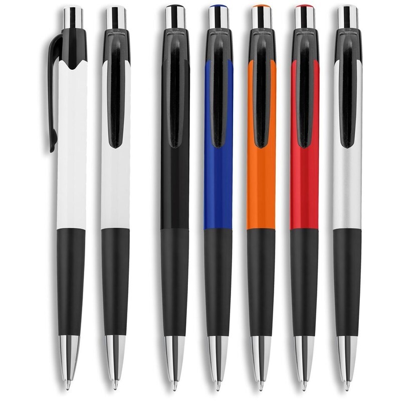 Droplet Ball Pen