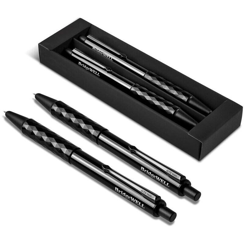 Alex Varga Cyrion Ball Pen &amp; Pencil Set