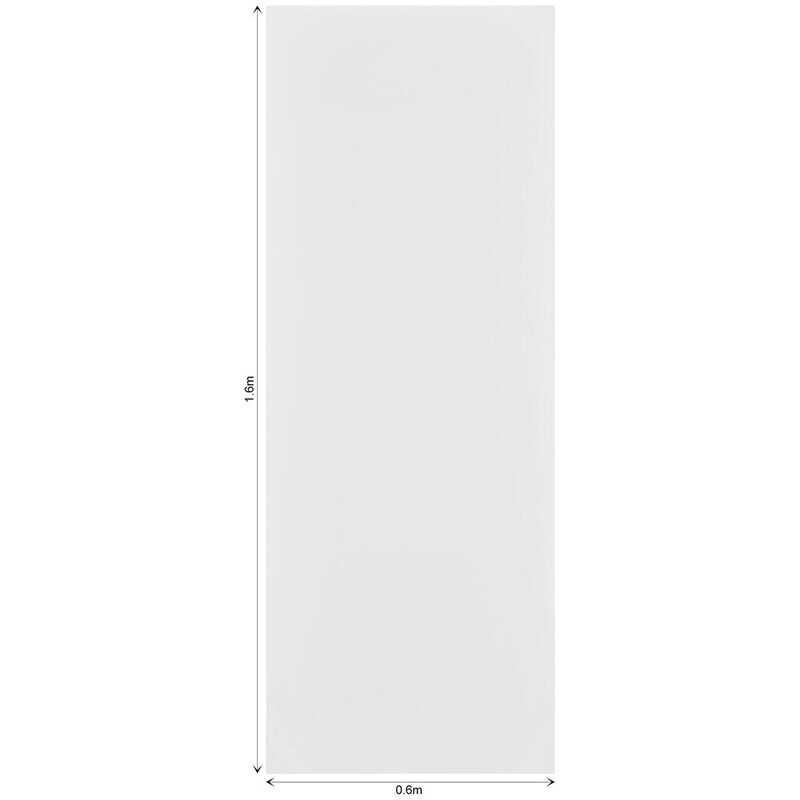 Champion X-Banner Layflat PVC Skin 60 x 160cm (Excludes Hardware)