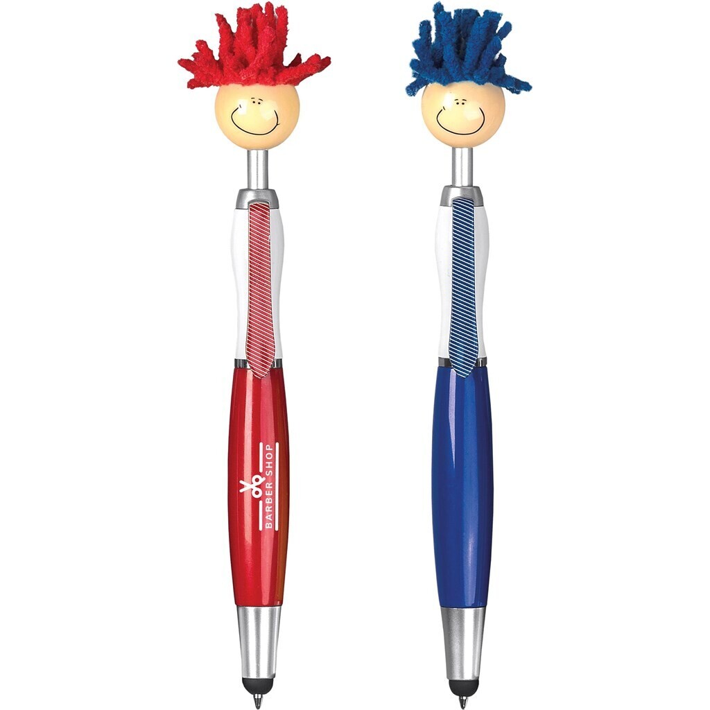Altitude Moptopper Stylus Ball Pen &amp; Screen Cleaner