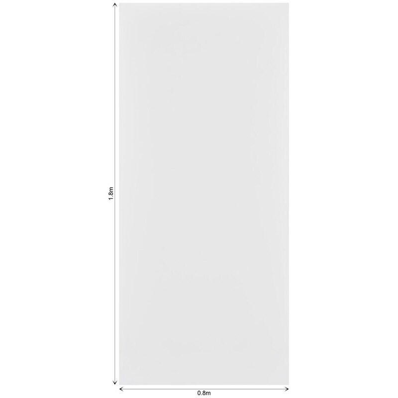 Champion X-Banner Layflat PVC Skin 80 x 180cm (Excludes Hardware)