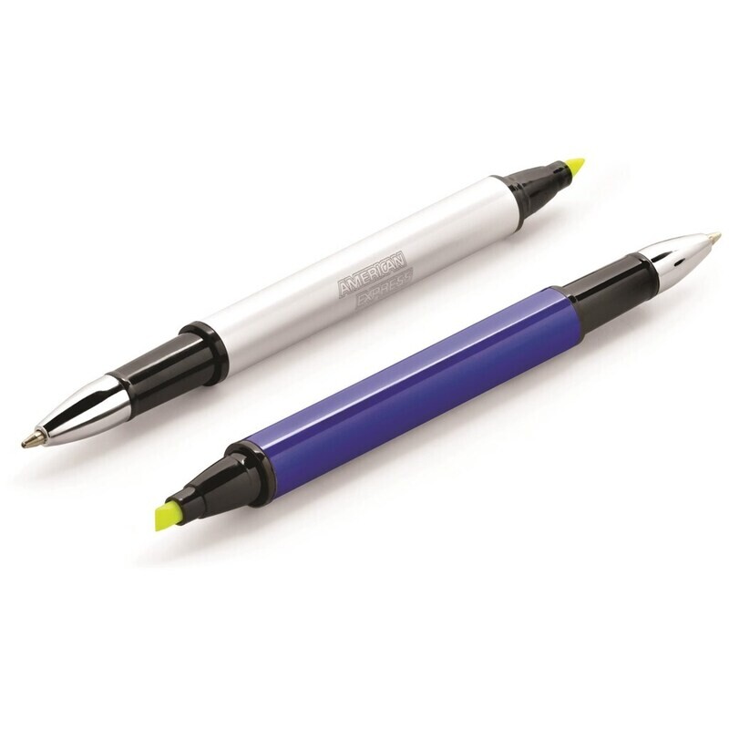 Callaway Highlighter Ball Pen