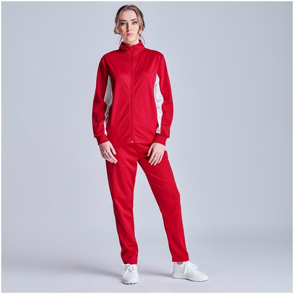 Gauteng Schools Water Polo Championship Tracksuit