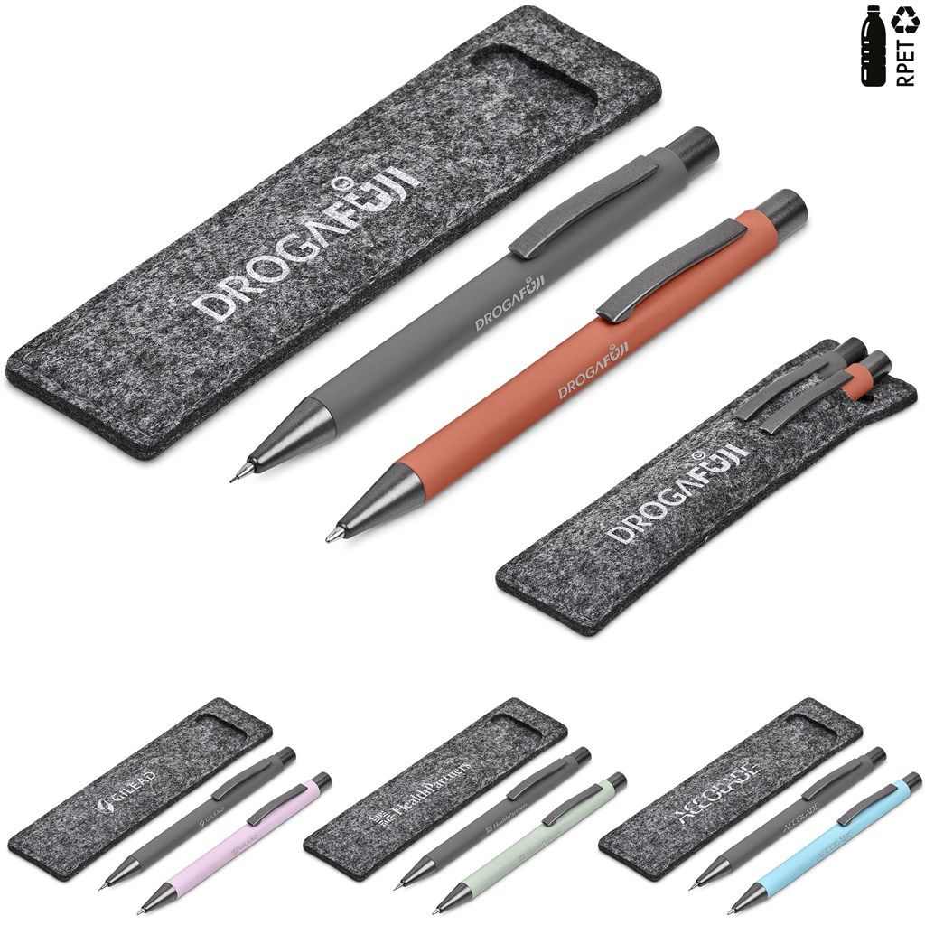 Altitude Lindsey Ball Pen &amp; Pencil Set