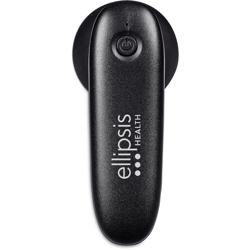 Eva &amp; Elm Stress-Free Mini Massage Gun