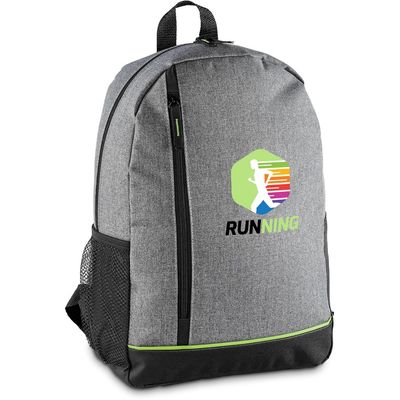 Altitude Spartan Backpack - Lime
