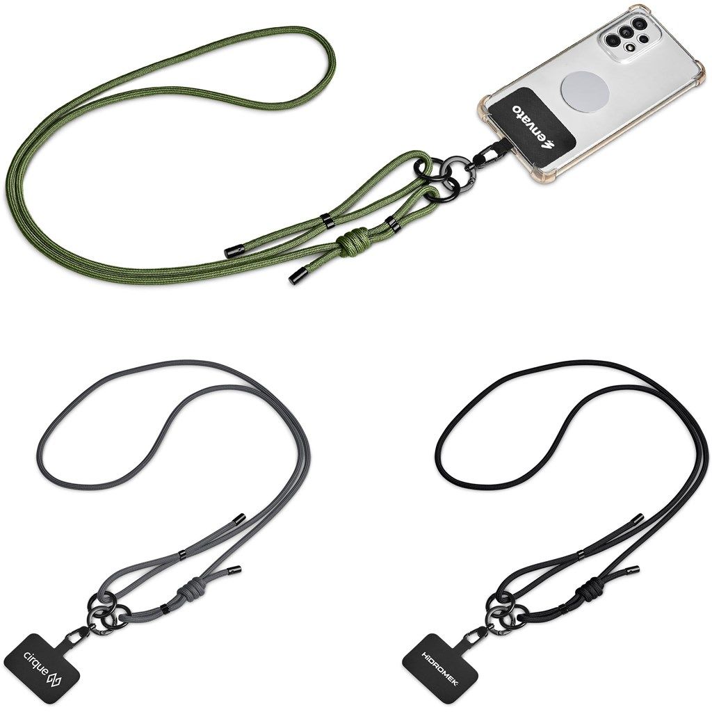 Altitude Boho Crossbody Phone &amp; Bag Strap