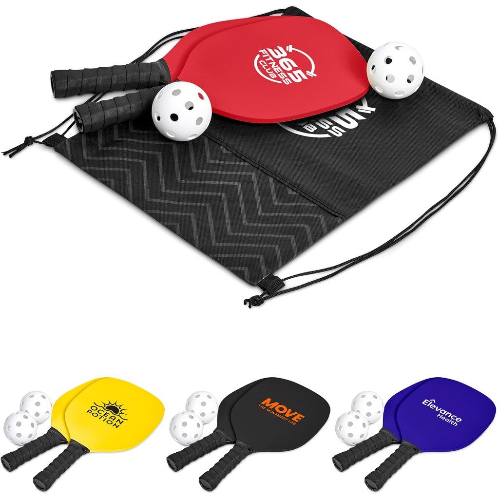 Altitude Ballito Beach Bat &amp; Ball Set