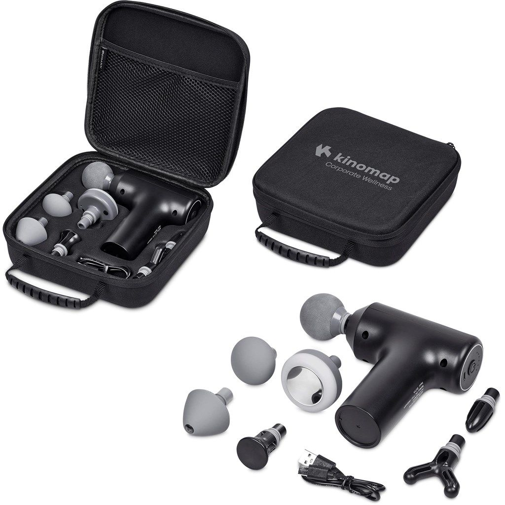Eva &amp; Elm Maringa Massage Gun