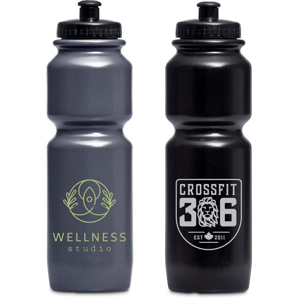 Eva &amp; Elm Lovejoy Plastic Water Bottle - 800ml