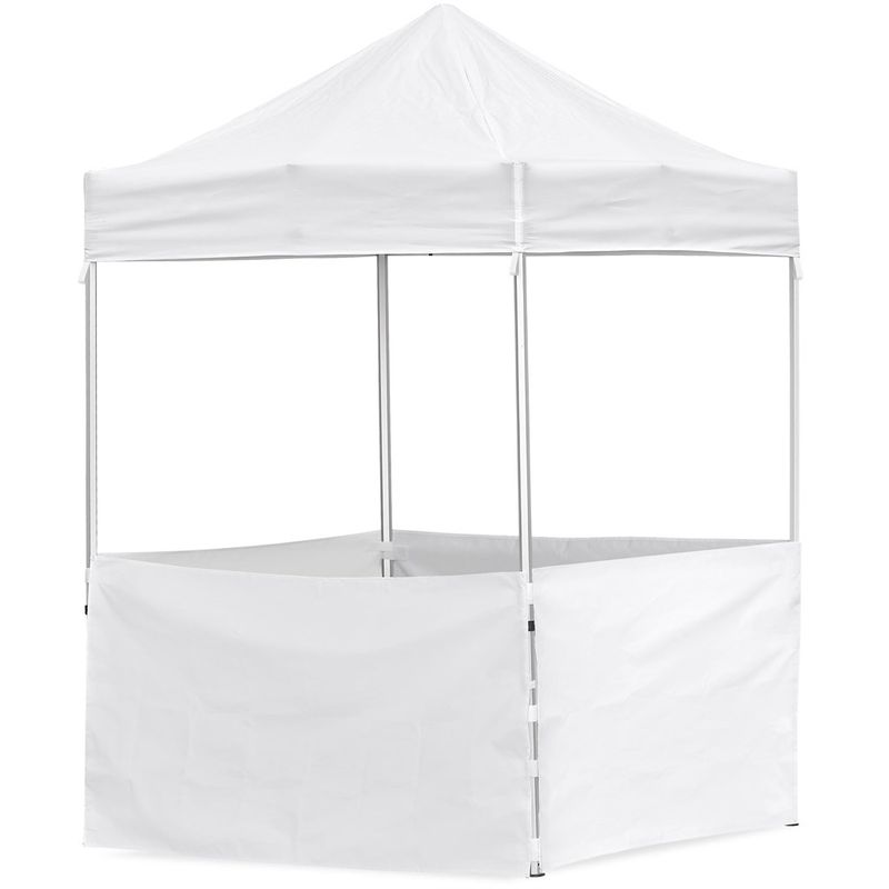 Ovation Sublimated Gazebo 2m X 2m - 4 Half-Wall Skins