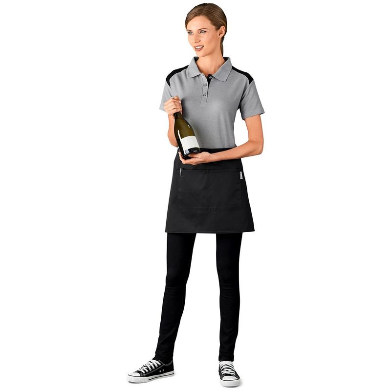 The Lookout Salt &amp; Dough Waiters Apron