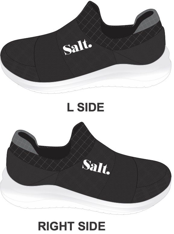 Unisex Comfort Slip-on Sneaker