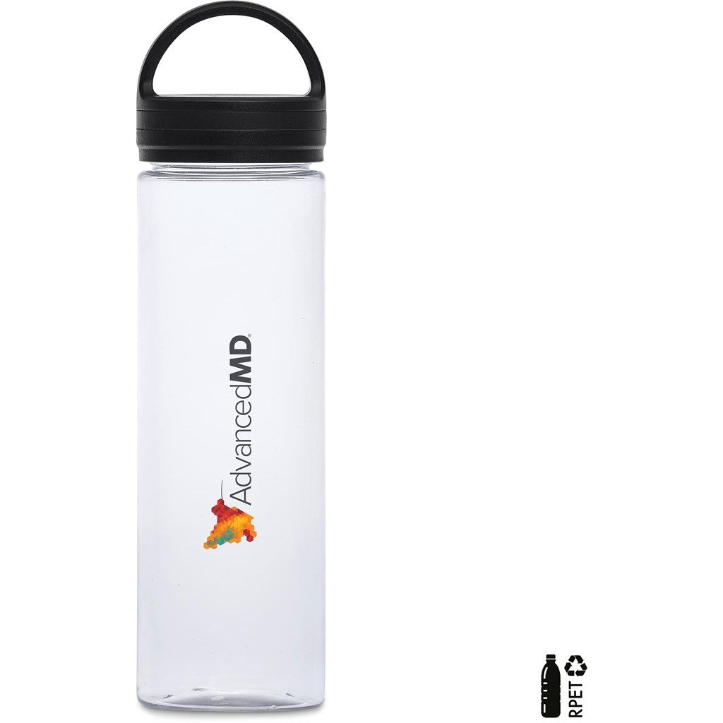 Altitude Fierro Recycled PET Water Bottle – 750ml