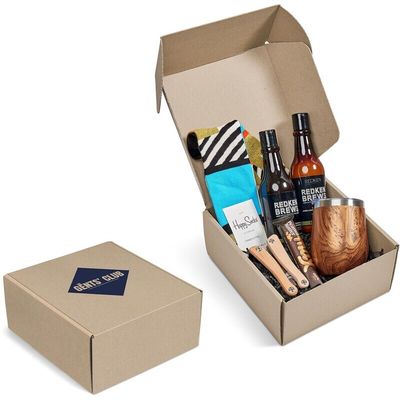 Custom Packaging