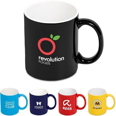 Ceramic Mugs