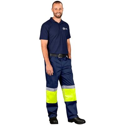 Reflective Work Pants