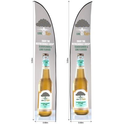 Double-Sided Arcfin Banner Skins