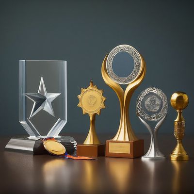 Awards and Medals