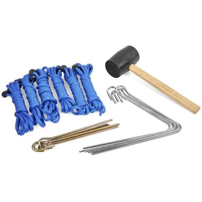 Gazebo Toolkits