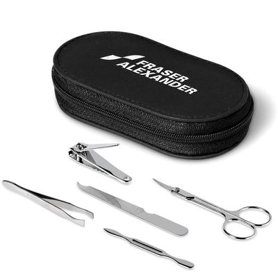 Nail and Beauty Accessories