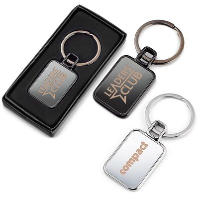 Metal Keyholders