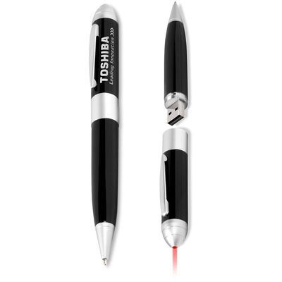 Pens with Laser Pointer