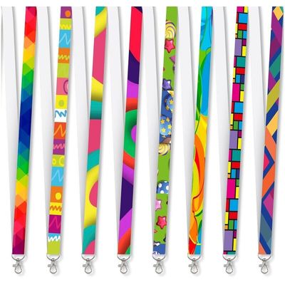 Lanyards
