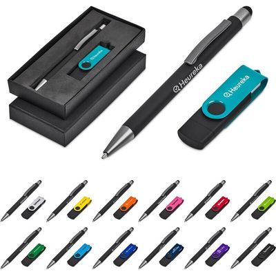 Mobile Tech Sets
