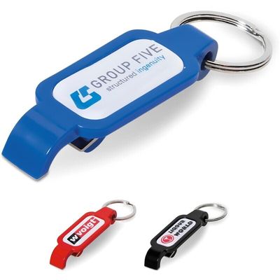 Plastic Keyholders