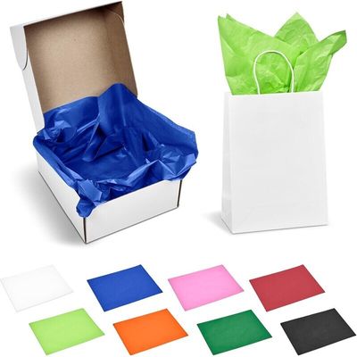 Fillers And Tissue Paper