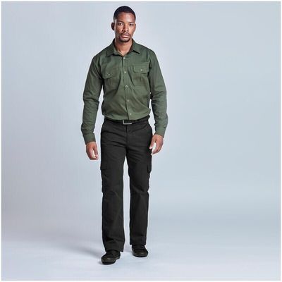 Cargo Pants And Shorts