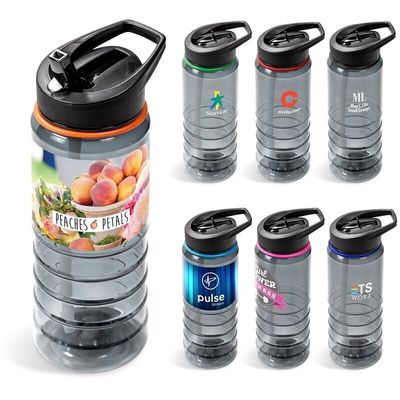 Plastic Drinkware