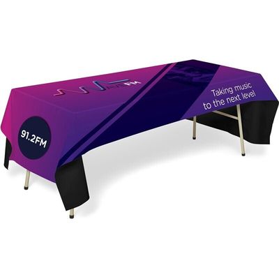 PVC Tablecloths